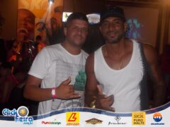 Camarote da Central (Sexta)
